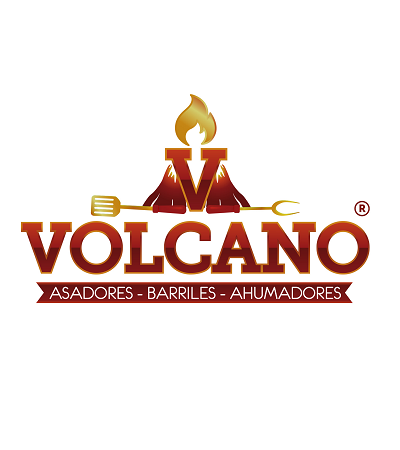 Asadores Volcano