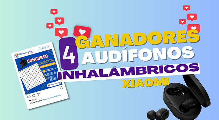 Ganadores concurso Instagram