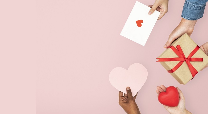 Ganadores sorteo Amor y Amistad