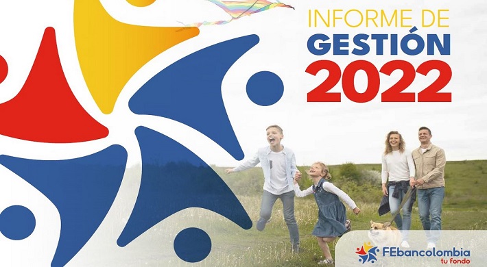 Informe de Gestión Febancolombia