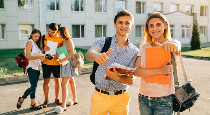 Inscripciones Auxilio de Educación Superior