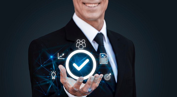 Proceso de garantías - Mini proyector