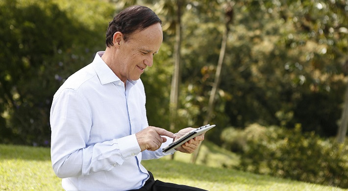 Revive la charla virtual Oasis Interior