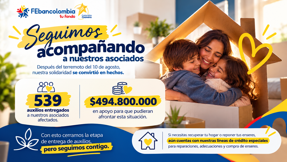 Auxilio de Defunción