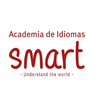 Academia de idiomas Smart
