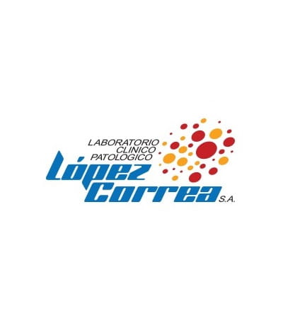 Laboratorios López Correa